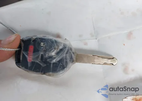 2007 Honda Cr-V Ex-L from USA, damaged, VIN 5J6RE487X7L015383